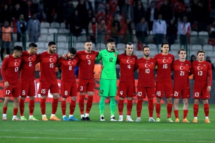 T&uuml;rkiye, İtalya'ya diş ge&ccedil;iremedi