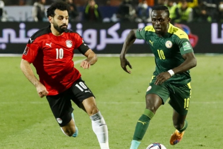 Mısır, D&uuml;nya Kupası biletini Senegal'e kaptırdı