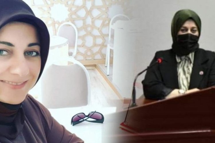 D&uuml;n İstanbul, bug&uuml;n Bursa: AK Parti'de art arda istifalar!