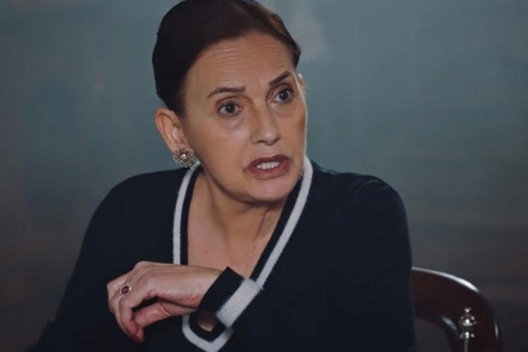 Nur S&uuml;rer'den Aysel Tuğluk &ccedil;ağrısı