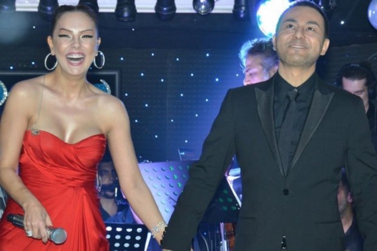 Serdar Orta&ccedil;'tan Ebru G&uuml;ndeş itirafı