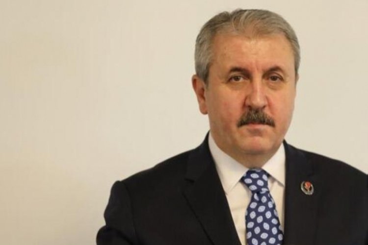 Cumhur İttifakı'nda g&ouml;r&uuml;ş ayrılığı mı var?