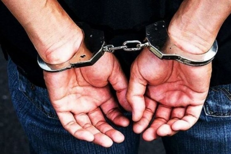 İstanbul'da silahlı saldırıda bulunan 3 ş&uuml;pheli yakalandı