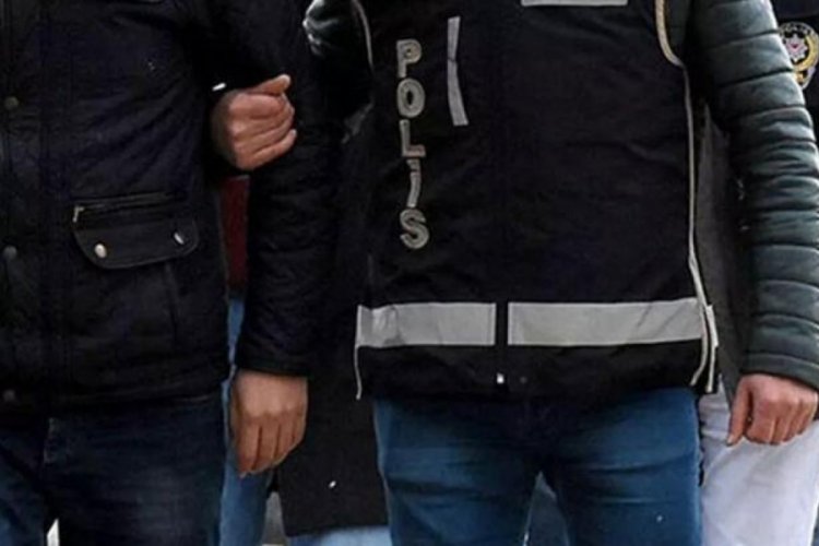 İstanbul merkezli 5 ilde DHKP/C operasyonu