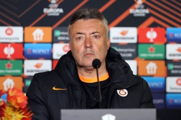 Galatasaray Torrent ile &ccedil;alışmak istemezse para &ouml;deyecek