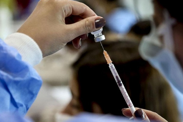 Koronavir&uuml;s aşısından hayatını kaybeden kadının ailesine tazminat