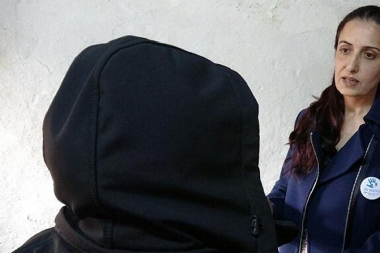 Eniştesi, lise &ouml;ğrencisine cinsel istismarda bulundu