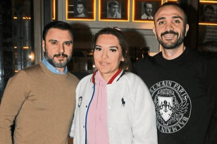 Alişan: Yerin dibine g&ouml;merim