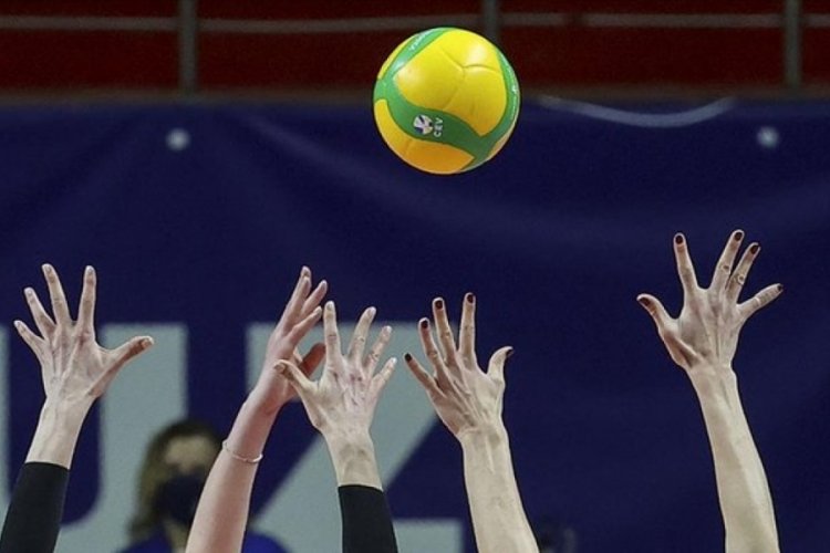 CEV Şampiyonlar Ligi yarı finalinde T&uuml;rk derbisi