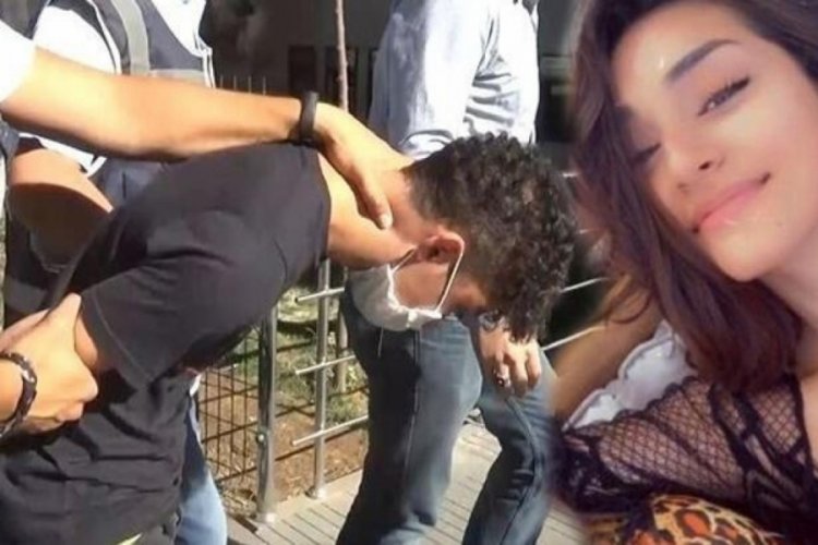 Duygu Delen davasında gerek&ccedil;eli karar a&ccedil;ıklandı!