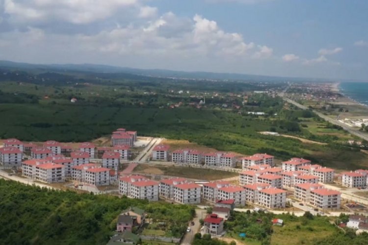 Konut ve ticari arsanın satışı i&ccedil;in geri sayım