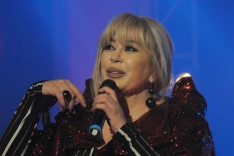 Zerrin &Ouml;zer, &ouml;ld&uuml;kten sonra istemediği her şeyi tek tek saydı