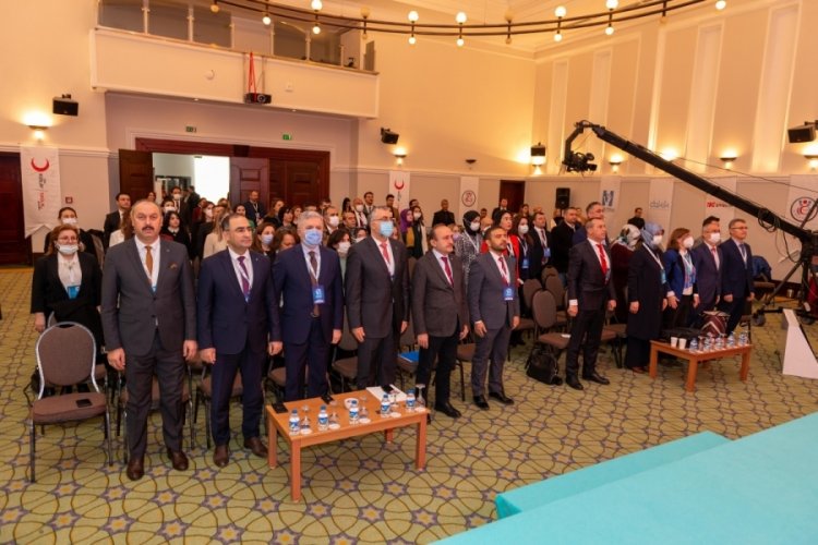 Bursa'nın evde sağlık hizmeti T&uuml;rkiye'ye &ouml;rnek oluyor