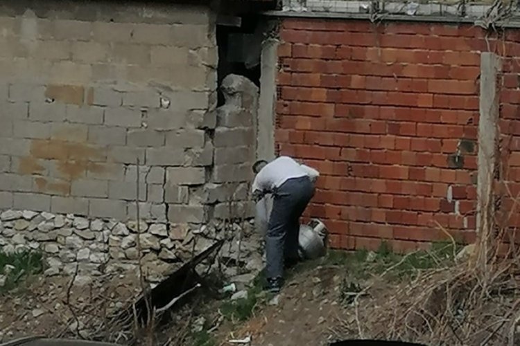 Bursa'da hırsızlara ge&ccedil;it yok