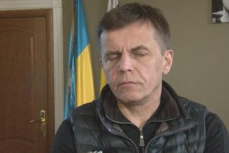 Jitomir Belediye Başkanı: "Rusya, t&uuml;m Ukrayna'yla savaştığını anladı"