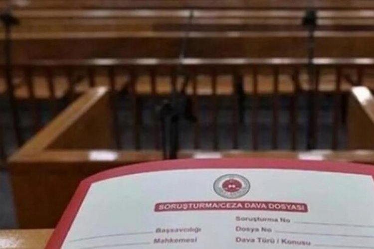 Kemal Kılı&ccedil;daroğlu'nun avukatına hapis istemi