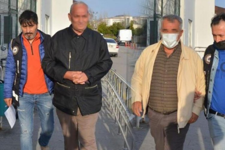 Adana'da T&uuml;rkiye Emekliler Derneği'ne tefecilik operasyonu