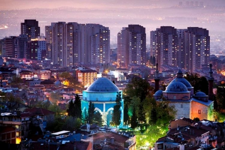 "42 Ay Boyunca Bursa'yı ve Bursalıları Kaderine Terk Ettiniz!"