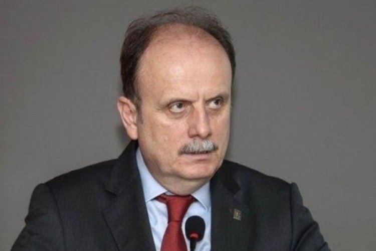 Mehmet Baykan, istifa etti