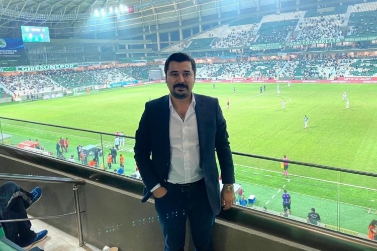 Zafer Olgun: K&uuml;mede kalma hedefimizi ger&ccedil;ekleştirmek istiyoruz
