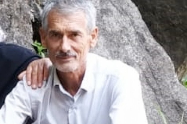 Bursa'da eski muhtardan acı haber