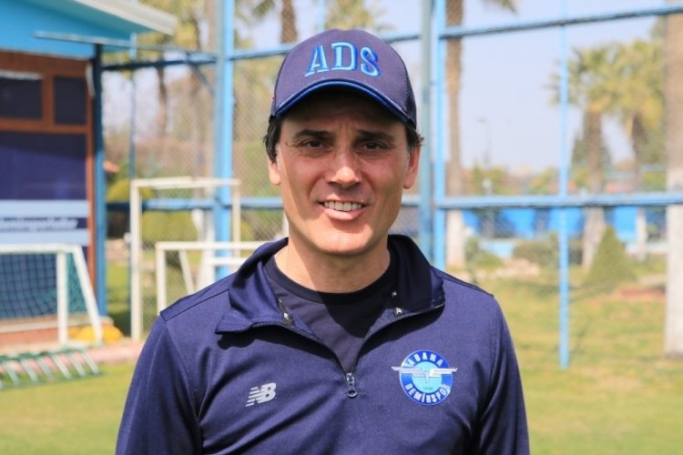 Vincenzo Montella: İlk 4 i&ccedil;in kafamızın rahat olması lazım