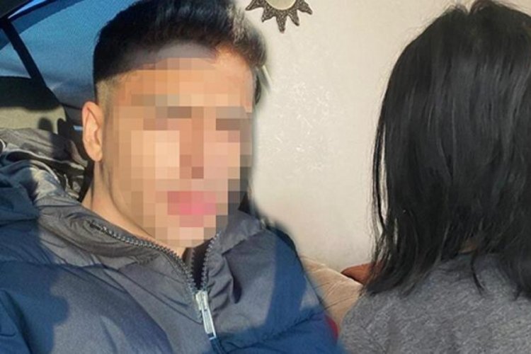 Yalova'da 10 yıl hapis cezası alan istismarcı tutuklandı!