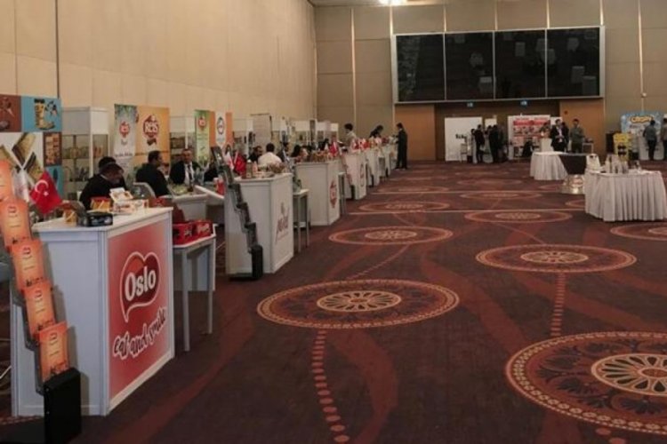 Dev markalar pandemi sonrası ilk defa İstanbul'da