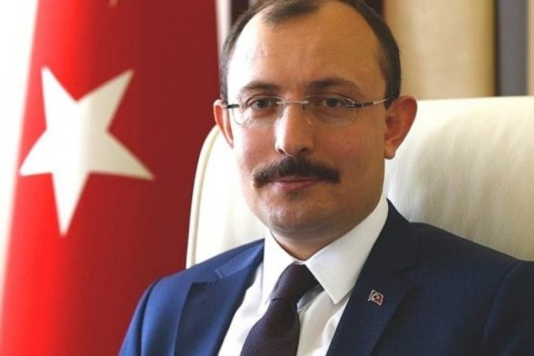 Mehmet Muş: KDV indirimini fiyatlara yansıtmayanlara en ağır yaptırımları uygulayacağız