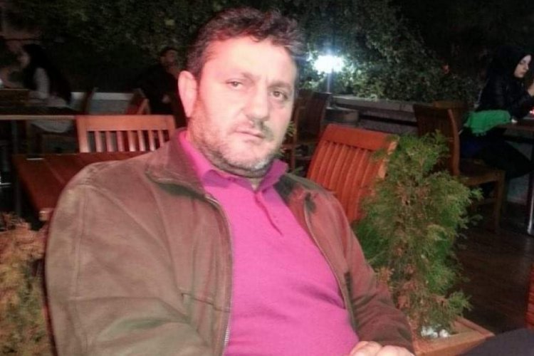 Kocaeli'de tamir ettiği lift &uuml;zerine d&uuml;şt&uuml;, kurtarılamadı