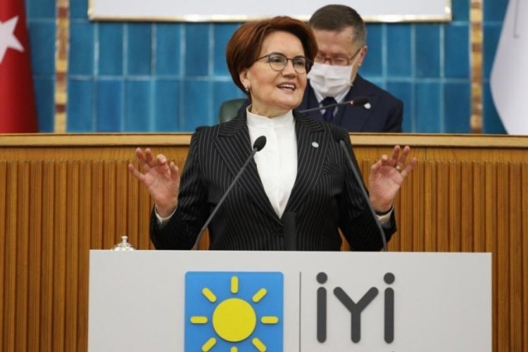 İYİ Parti'nin A takımında değişiklik!