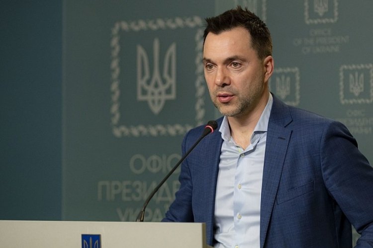 Rus ordusu uzaklaşınca Kievliler evine d&ouml;nmeye başladı