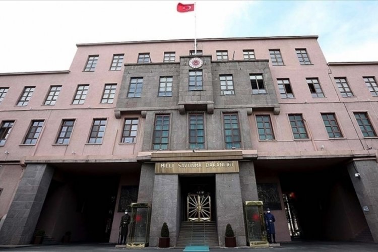 T&uuml;rk ve Fransız savunma heyetleri bir araya geldi