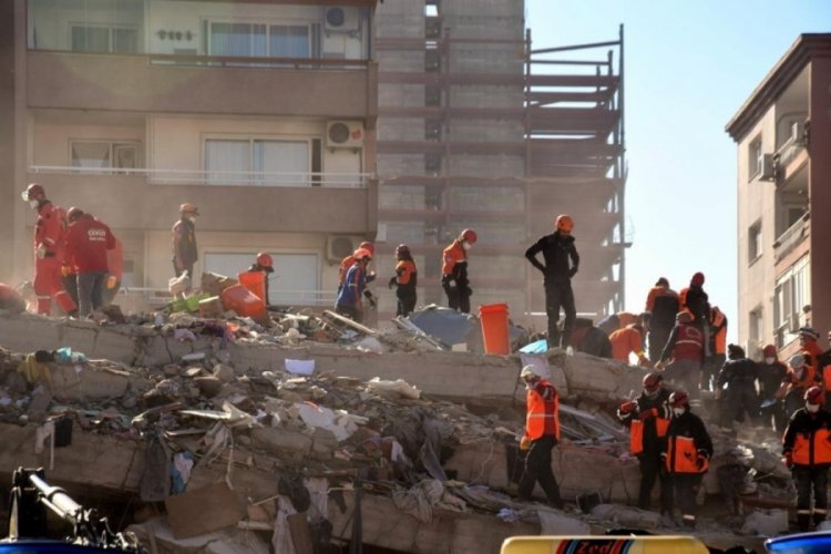 Hangi illerde deprem riski var?