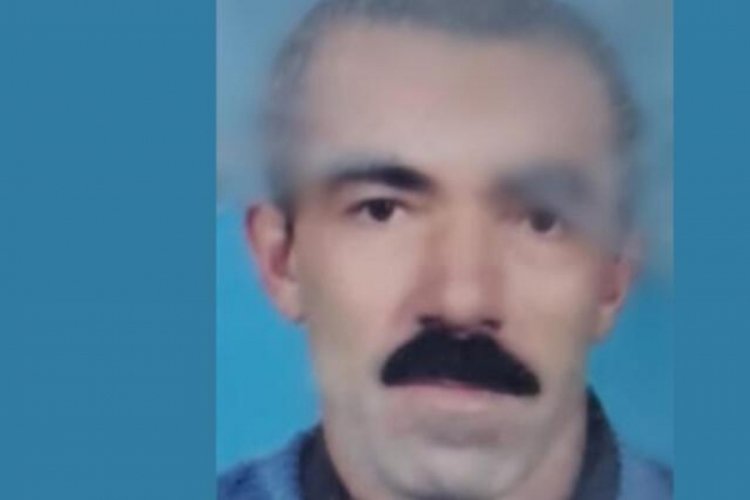 Samsun'da koltukta oturur halde &ouml;l&uuml; bulundu