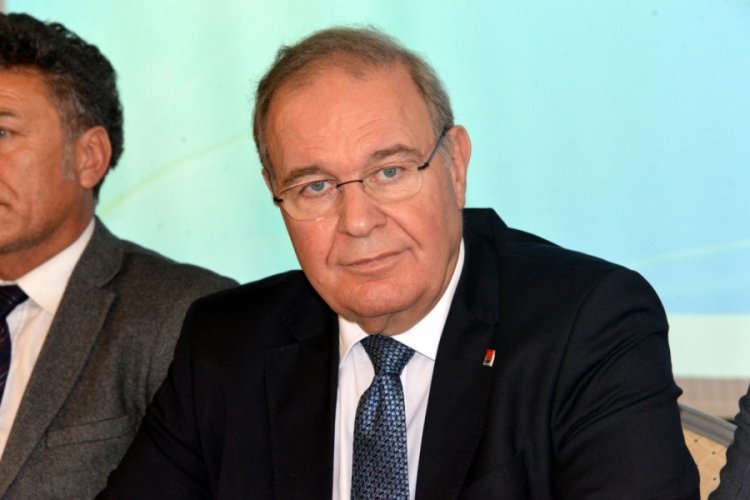 &Ouml;ztrak: T&uuml;rkiye'nin yeni kurumlara, kurallara ve kadrolara ihtiyacı var