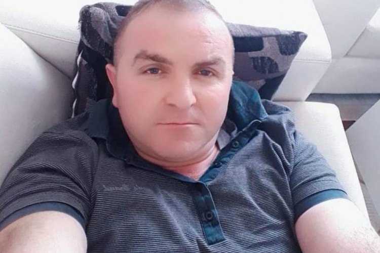 Ankara'da eski eşinin sevgilisini &ouml;ld&uuml;ren polise m&uuml;ebbet talebi