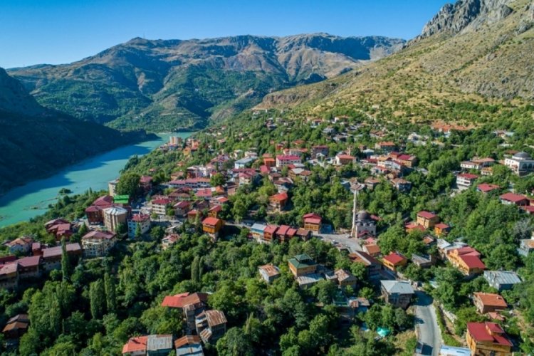 'Sakin şehirler ağına' bir yenisi eklendi