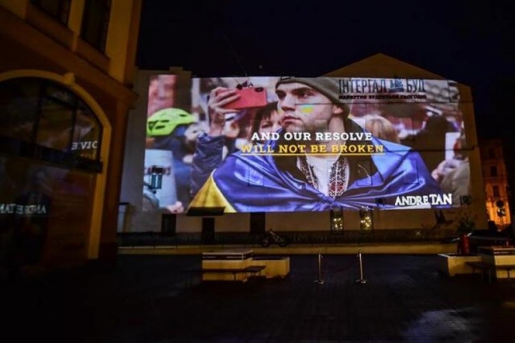 Ukrayna'dan, Rusya'ya "esirleri serbest bırakın" &ccedil;ağrısı