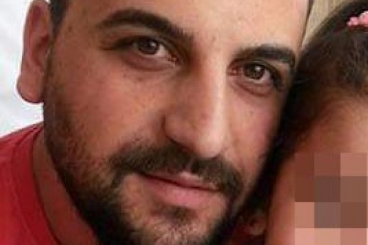 Kocaeli'de akıma kapılan Veysel, yaşamını yitirdi