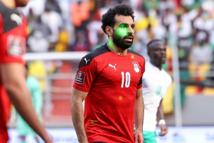 Mısır, FIFA'ya ırk&ccedil;ılık başvurusu yaptı