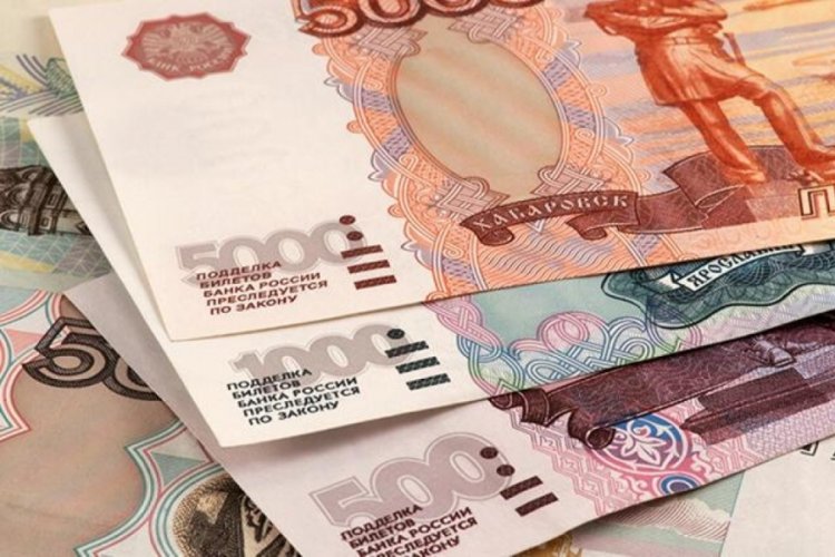 Rus bankalarından Mir hamlesi!