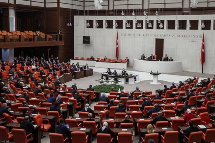 'Spor Yasası' komisyonda