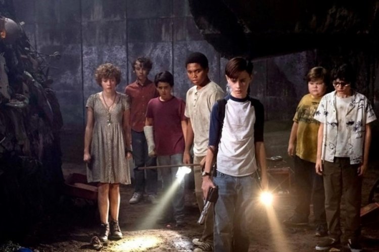 Stephen King'in 'O' kitabı dizi olacak