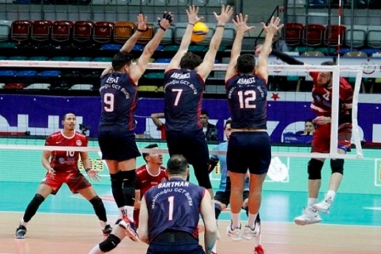 Olaylı ma&ccedil;ın kazananı Akkuş Belediyespor