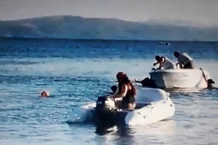 Balıkesir'de s&uuml;rat teknesi ile &ouml;l&uuml;mde yeniden keşif kararı