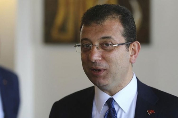 İmamoğlu'na suikast iddiası soruşturmasında takipsizlik kararı