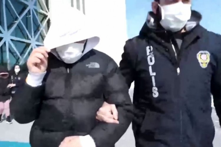 Fuhuş operasyonunda 1 tutuklama