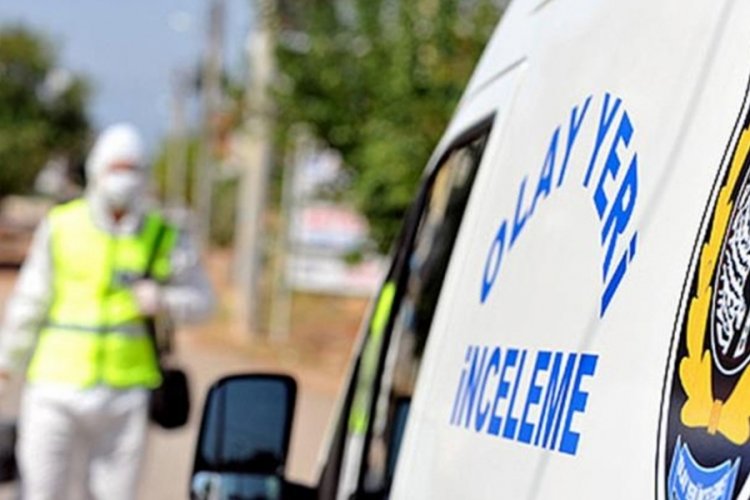 Eşinin sırtından bı&ccedil;akladığı kadın hayatını kaybetti