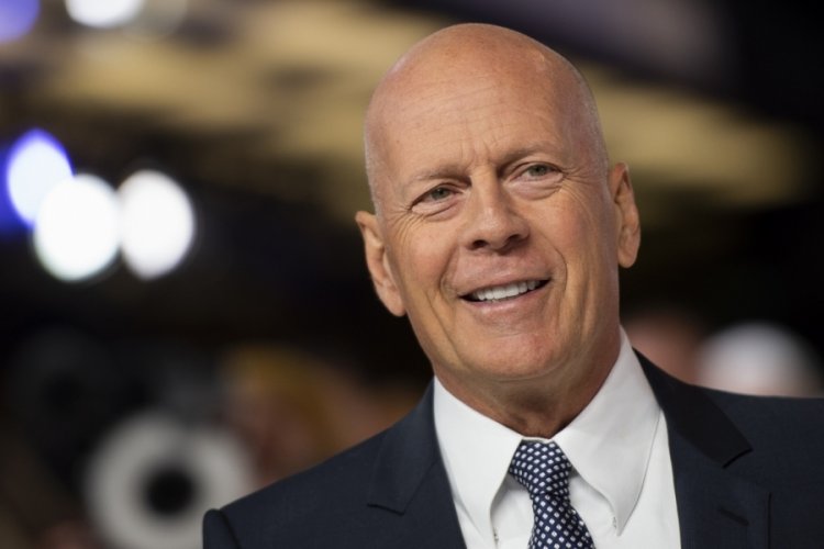 ABD'li akt&ouml;r Bruce Willis'ten k&ouml;t&uuml; haber